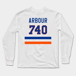 740 Long Sleeve T-Shirt